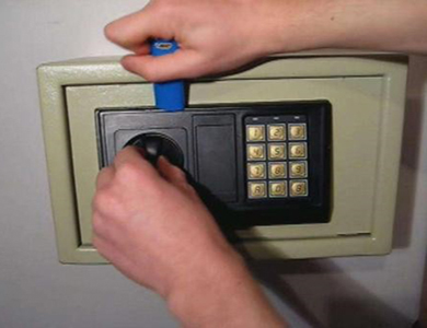 石狮24小时上门开锁公司